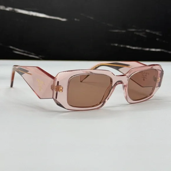 Prada Accessories New Spr7w 19q1d Prada Women Sunglasses